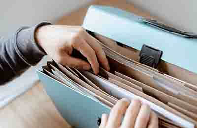 高級職稱公示報告