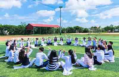 初中班干部的選拔與培養(yǎng)