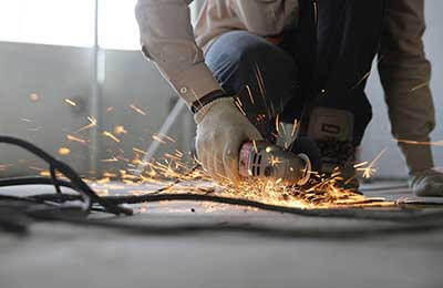 房屋裝修施工承包合同