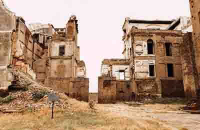 七年級(jí)上冊(cè)歷史總結(jié)