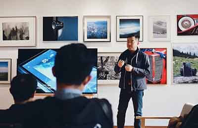 閱讀課老師工作經驗