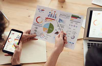 項目投資管理經驗