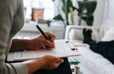 如何申請科研項目