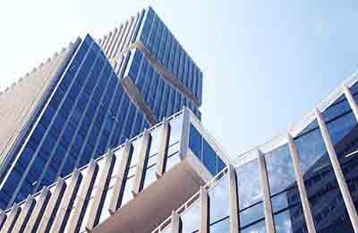 建筑公司信息化管理