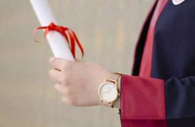 畢業表自我鑒定