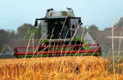 農(nóng)業(yè)資源利用論文