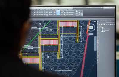 土木工程施工課程改革3篇