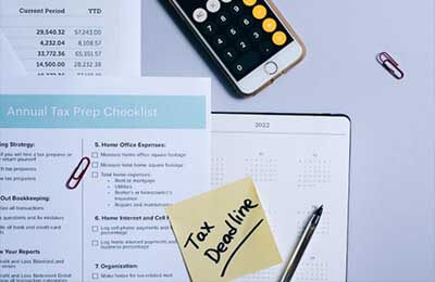 稅務(wù)管理的重要性