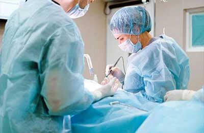 脊柱手術的護理