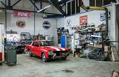 汽修專業就業前景