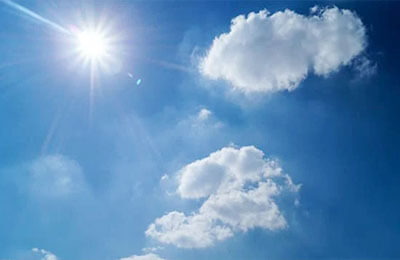 氣象服務市場監管的現狀與策略