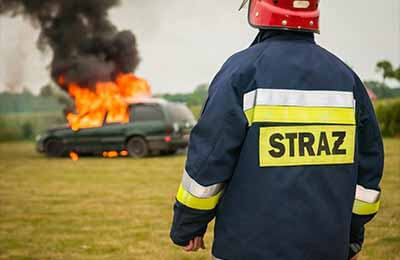 加油站事故預防措施