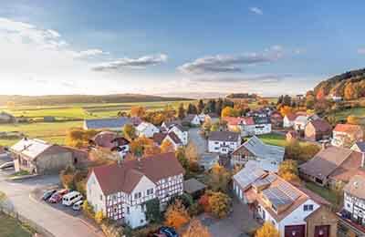 城鎮消防專項規劃