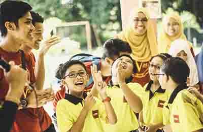 中學社會實踐總結