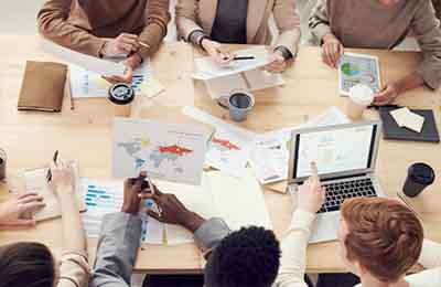 高中地理案例教學分析