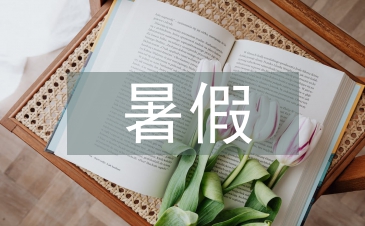 中學(xué)生暑假學(xué)習(xí)計(jì)劃