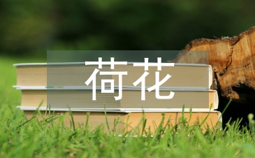 有關于荷花的詩句