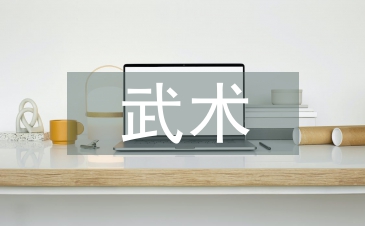 武術(shù)培訓(xùn)總結(jié)