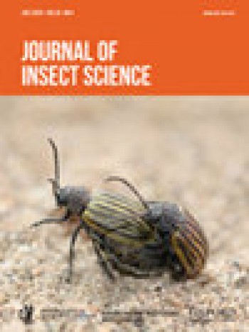 昆蟲(chóng)科學(xué)雜志