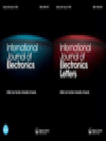 國(guó)際電子雜志