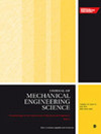 機械工程師學會論文集 C-journal of Mechani
