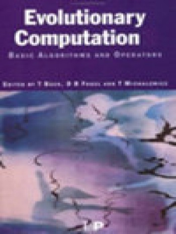 進(jìn)化計(jì)算