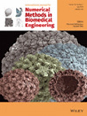 國際生物醫學工程數值方法雜志