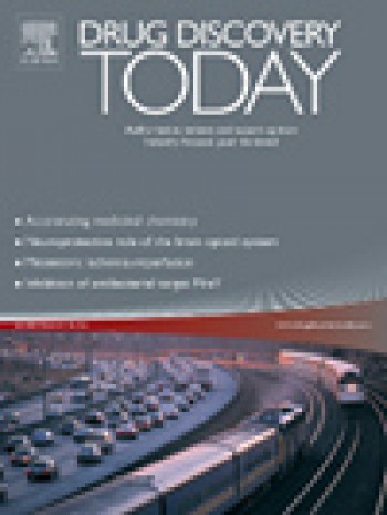 今天的藥物發(fā)現(xiàn)