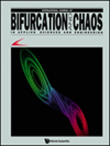 國(guó)際分岔與混沌雜志