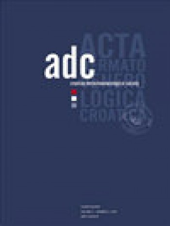 克羅地亞皮膚病學報