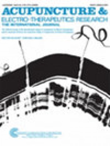 針灸與電療研究