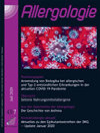 過(guò)敏學(xué)