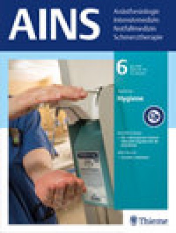 麻醉學(xué) 重癥監(jiān)護(hù)醫(yī)學(xué) 急診醫(yī)學(xué) 疼痛治療