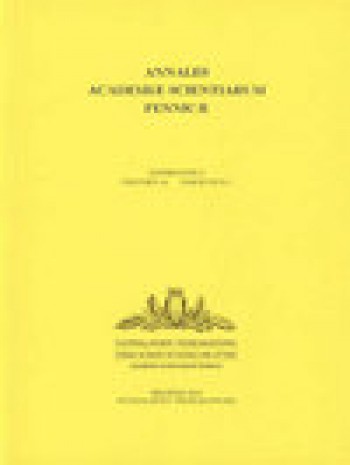 腓尼基科學(xué)院年刊-數(shù)學(xué)