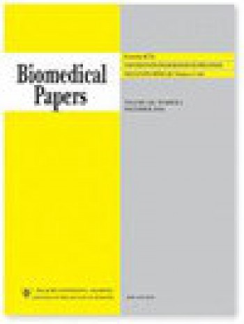 生物醫學論文-olomouc