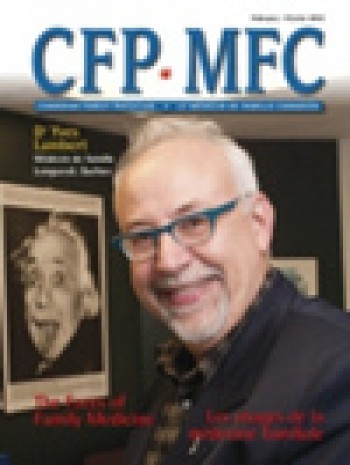 加拿大家庭醫(yī)生