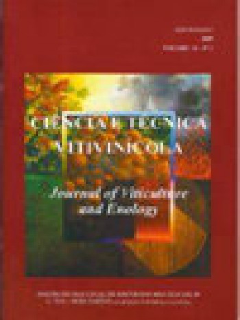 Ciencia和釀酒技術(shù)