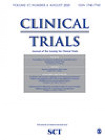 臨床試驗
