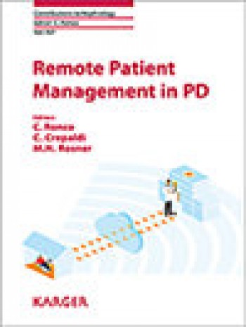 對腎臟病學的貢獻