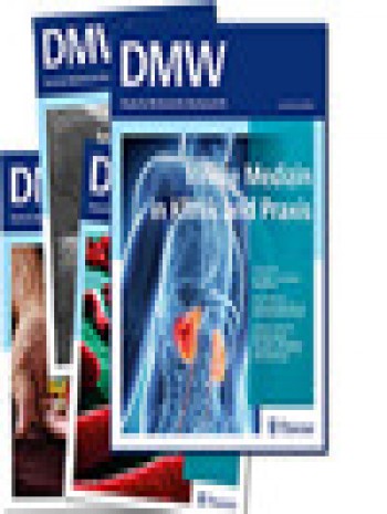 德國醫(yī)學周刊