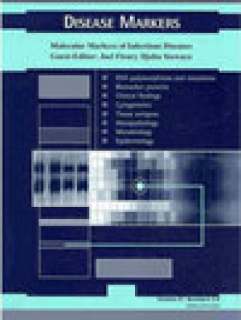 疾病標(biāo)志物