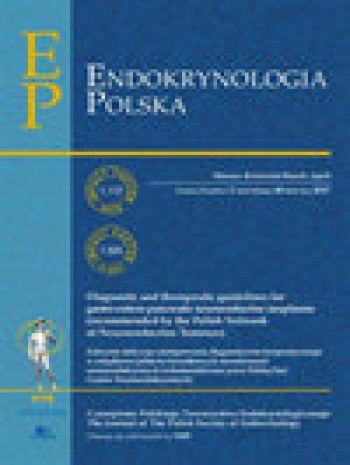 波蘭內(nèi)分泌科