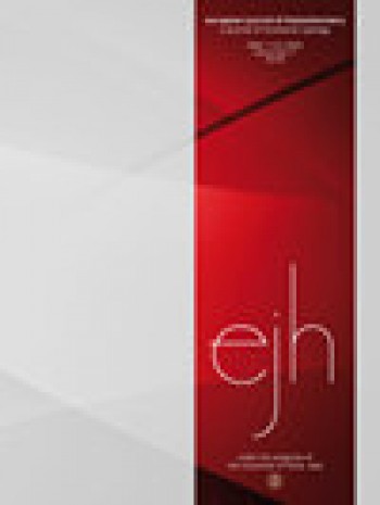 歐洲組織化學雜志