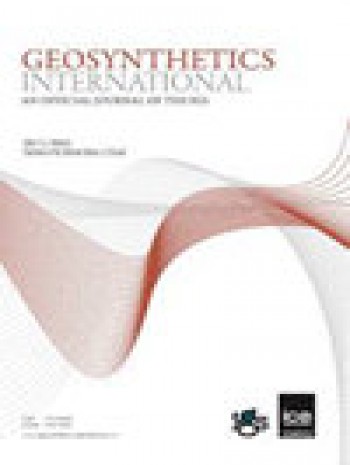 土工合成材料國際