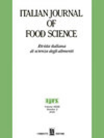 意大利食品科學雜志