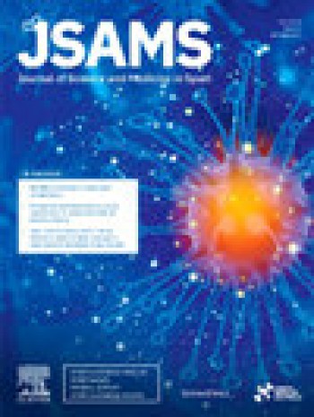 體育科學與醫學雜志