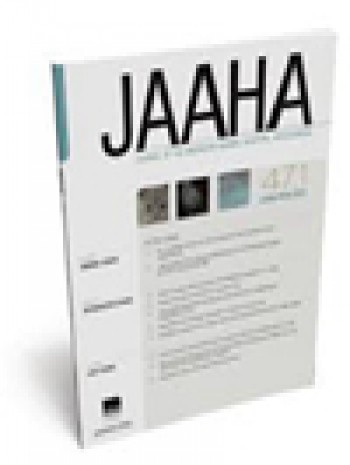 美國動物醫院協會雜志