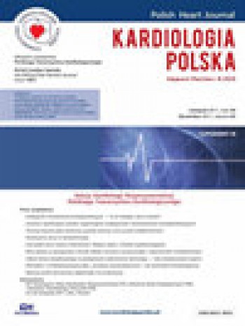 心臟病學(xué) Polska