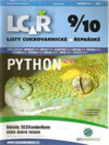 Lety Cukrovarnicke A Reparske