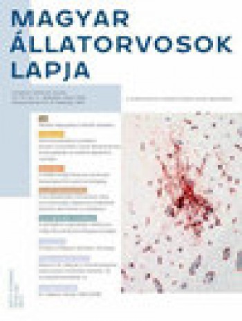匈牙利獸醫雜志